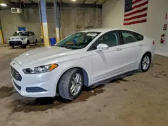 1FA6P0HD3G5114297 2016 FORD FUSION