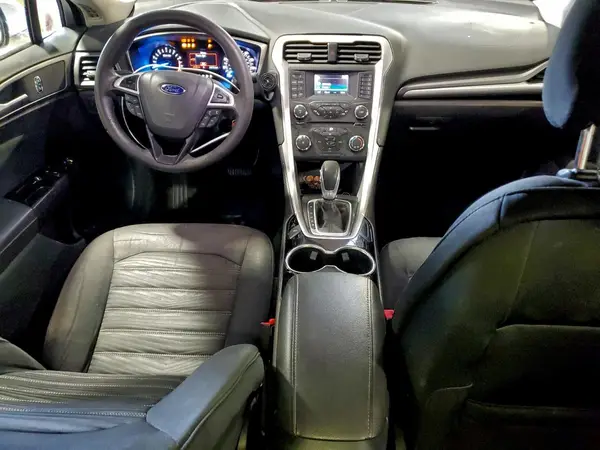 1FA6P0HD3G5114297 2016 FORD FUSION - Image 8
