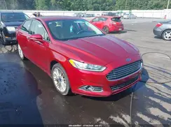 1FA6P0HD3G5114381 2016 FORD FUSION