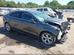 1FA6P0HD3G5114767 2016 FORD FUSION