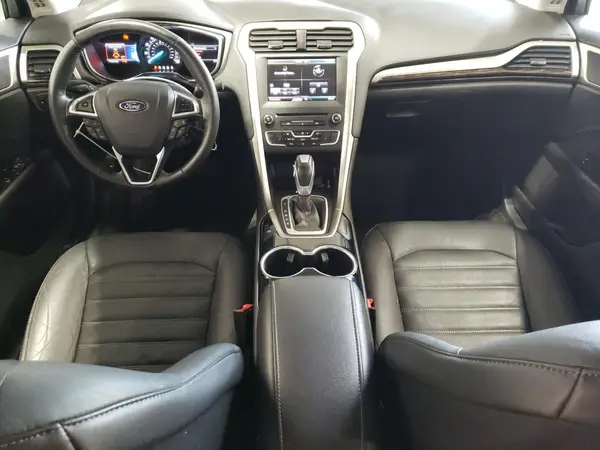 1FA6P0HD3G5115109 2016 FORD FUSION - Image 8
