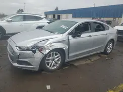 1FA6P0HD3G5115207 2016 FORD FUSION