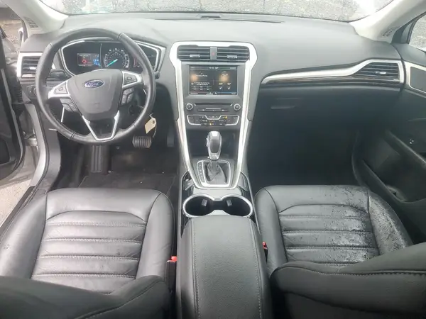 1FA6P0HD3G5115207 2016 FORD FUSION - Image 8