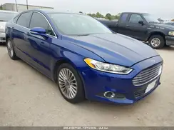 1FA6P0HD3G5115840 2016 FORD FUSION