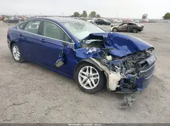 1FA6P0HD3G5117586 2016 FORD FUSION