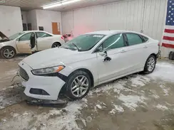 1FA6P0HD3G5117748 2016 FORD FUSION