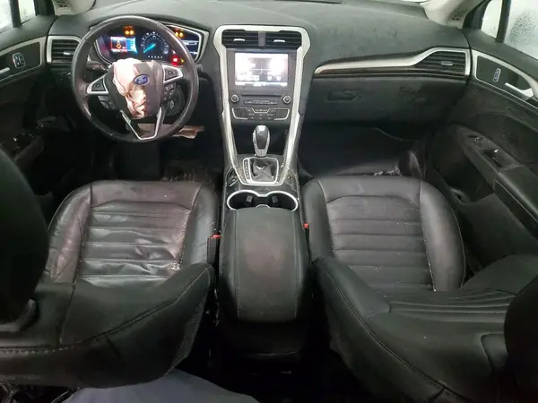 1FA6P0HD3G5117748 2016 FORD FUSION - Image 8
