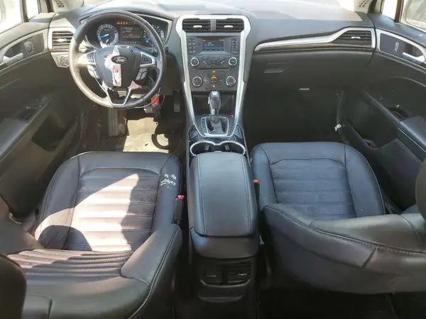 1FA6P0HD3G5119404 2016 FORD FUSION - Image 8