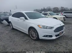 1FA6P0HD3G5122450 2016 FORD FUSION