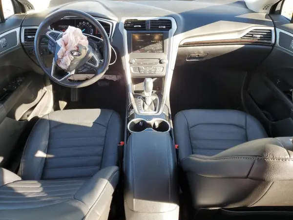 1FA6P0HD3G5123498 2016 FORD FUSION - Image 8