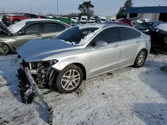 1FA6P0HD3G5123856 2016 FORD FUSION