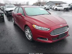 1FA6P0HD3G5123940 2016 FORD FUSION