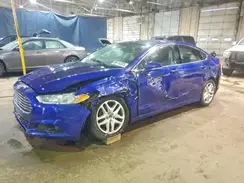 1FA6P0HD3G5124389 2016 FORD FUSION