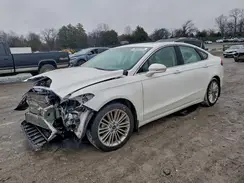 1FA6P0HD3G5125557 2016 FORD FUSION