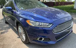 1FA6P0HD3G5125767 2016 FORD FUSION