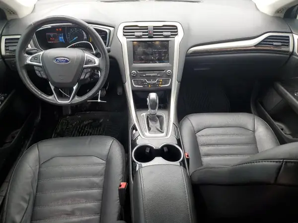 1FA6P0HD3G5125770 2016 FORD FUSION - Image 8