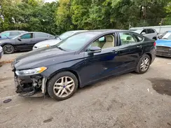 1FA6P0HD3G5126224 2016 FORD FUSION