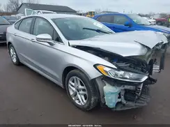 1FA6P0HD3G5126630 2016 FORD FUSION