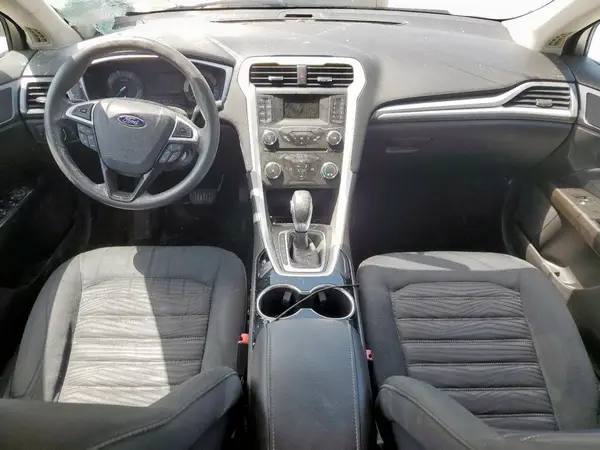 1FA6P0HD3G5127762 2016 FORD FUSION - Image 8