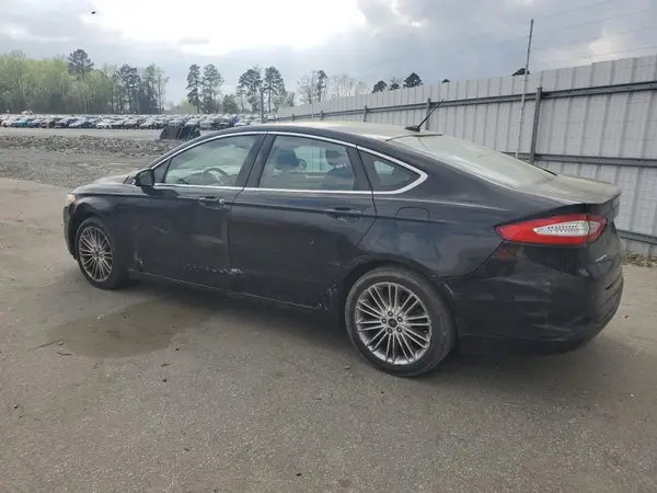 1FA6P0HD3G5128376 2016 FORD FUSION - Image 2