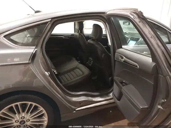 1FA6P0HD3G5128703 2016 FORD FUSION - Image 8