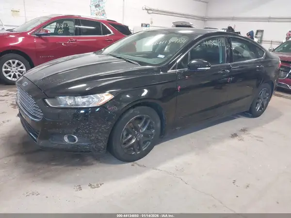 1FA6P0HD3G5129382 2016 FORD FUSION - Image 2
