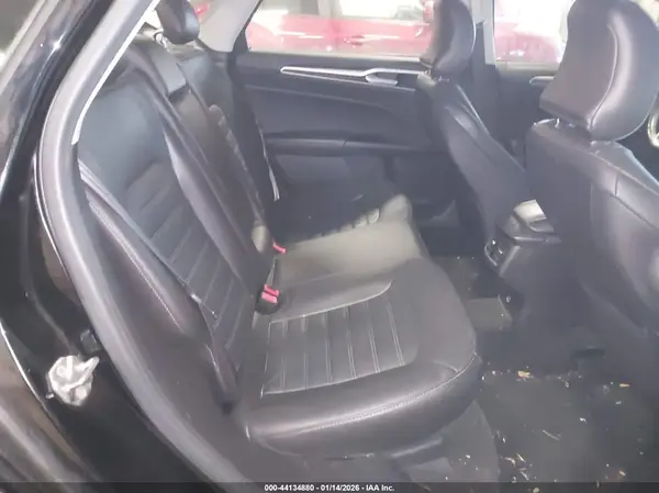 1FA6P0HD3G5129382 2016 FORD FUSION - Image 8