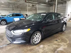 1FA6P0HD3G5129513 2016 FORD FUSION