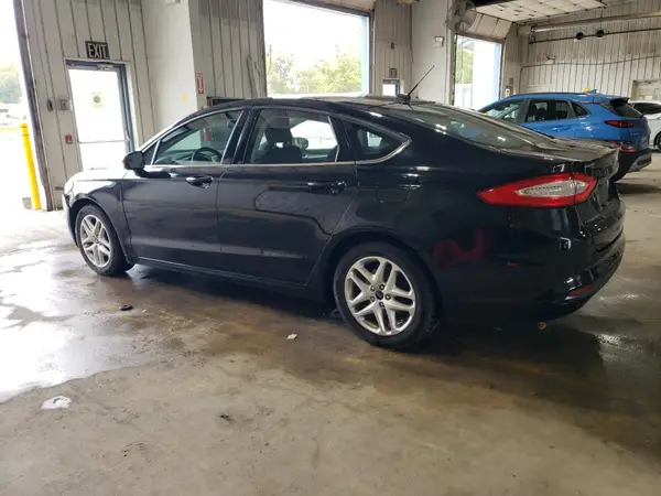 1FA6P0HD3G5129513 2016 FORD FUSION - Image 2
