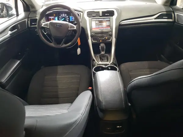 1FA6P0HD3G5129513 2016 FORD FUSION - Image 8