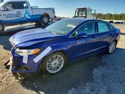 1FA6P0HD3G5130676 2016 FORD FUSION