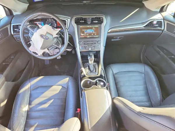 1FA6P0HD3G5130676 2016 FORD FUSION - Image 8