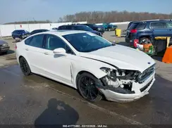 1FA6P0HD3G5130922 2016 FORD FUSION