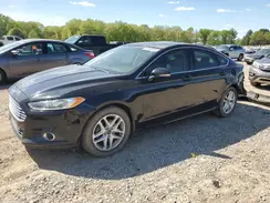 1FA6P0HD3G5132203 2016 FORD FUSION