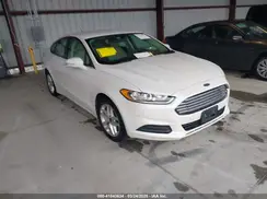 1FA6P0HD3G5133027 2016 FORD FUSION