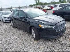 1FA6P0HD3G5133710 2016 FORD FUSION