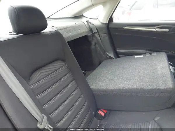 1FA6P0HD3G5133710 2016 FORD FUSION - Image 8