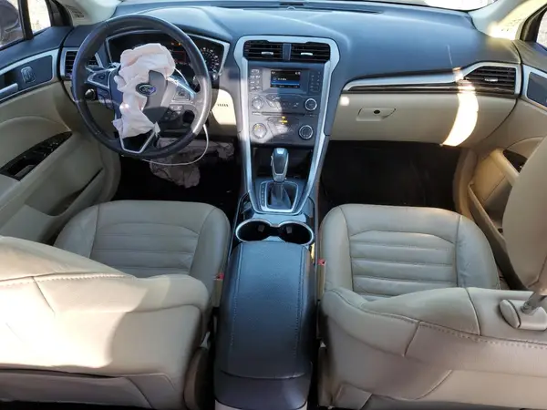 1FA6P0HD3G5135893 2016 FORD FUSION - Image 8