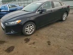 1FA6P0HD3G5135912 2016 FORD FUSION