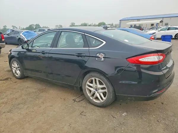 1FA6P0HD3G5135912 2016 FORD FUSION - Image 2