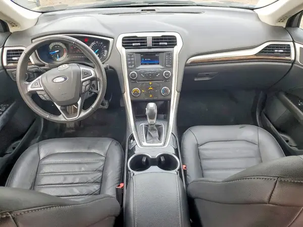 1FA6P0HD3G5135912 2016 FORD FUSION - Image 8