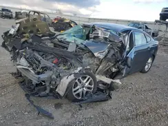 1FA6P0HD4G5100442 2016 FORD FUSION