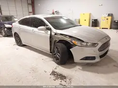1FA6P0HD4G5100988 2016 FORD FUSION