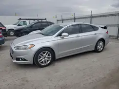 1FA6P0HD4G5101106 2016 FORD FUSION
