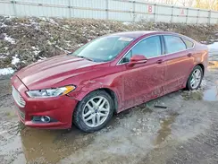 1FA6P0HD4G5102689 2016 FORD FUSION