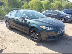 1FA6P0HD4G5103633 2016 FORD FUSION