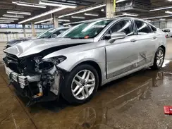 1FA6P0HD4G5103907 2016 FORD FUSION