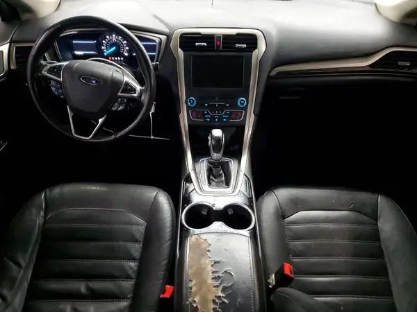 1FA6P0HD4G5103907 2016 FORD FUSION - Image 8