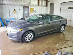1FA6P0HD4G5104376 2016 FORD FUSION