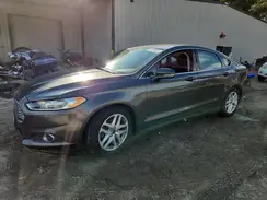 1FA6P0HD4G5105172 2016 FORD FUSION